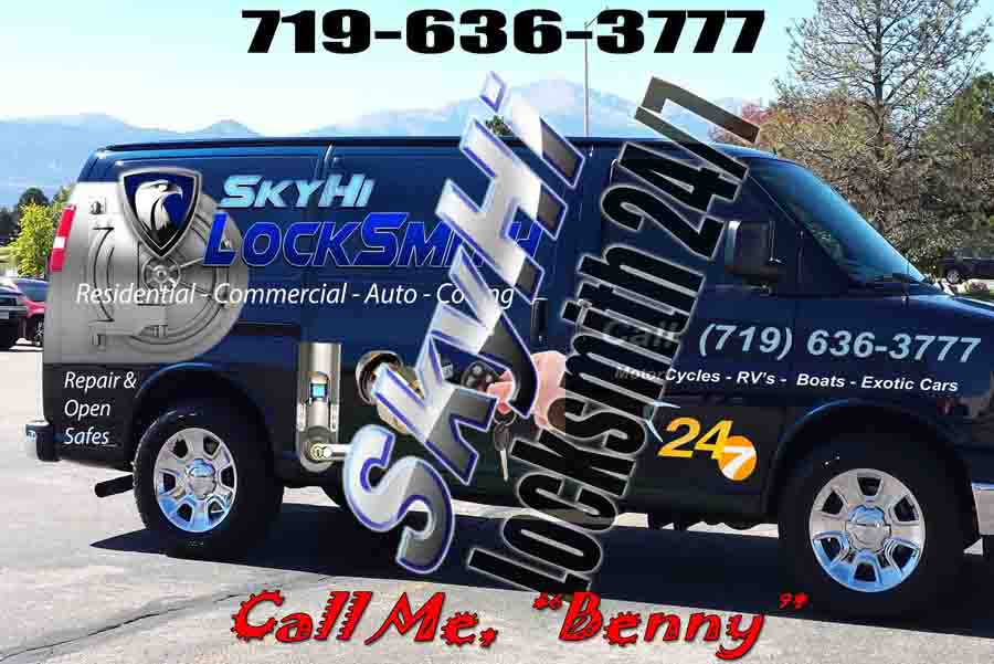 Locksmith Near Me