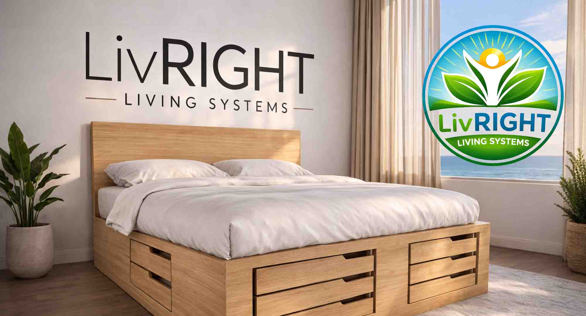LivRIGHT Living Systems 3a