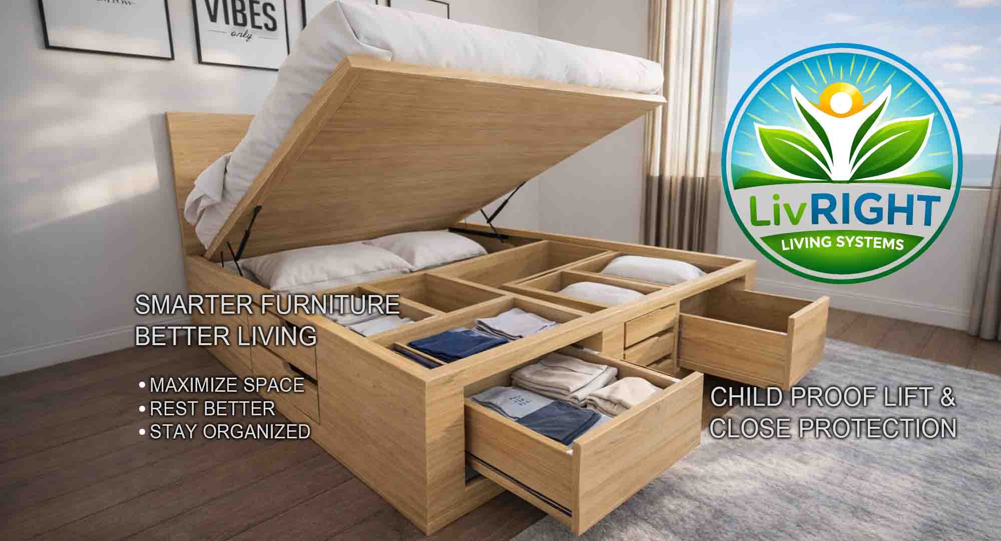 LivRIGHT Living systems 3b