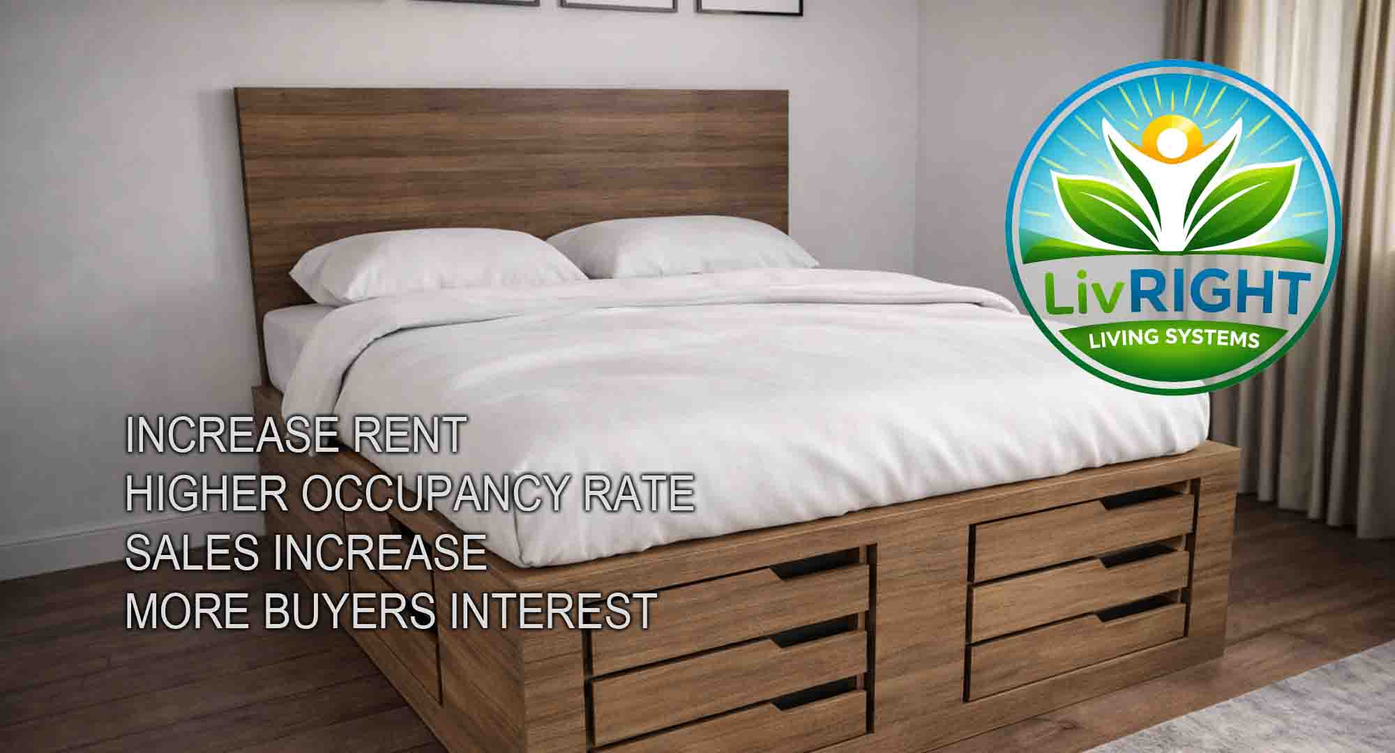 LivRIGHT Living systems 3c
